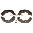 Drum Brake Shoe