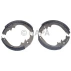 Drum Brake Shoe