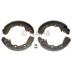 Drum Brake Shoe
