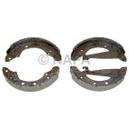 Drum Brake Shoe