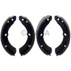 Drum Brake Shoe