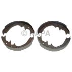 Drum Brake Shoe