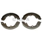 Drum Brake Shoe