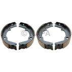 Parking Brake Shoe
