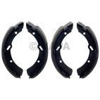 Drum Brake Shoe