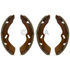 Drum Brake Shoe
