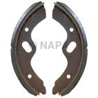 Drum Brake Shoe