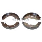 Drum Brake Shoe
