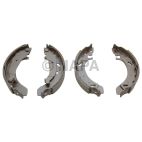 Drum Brake Shoe