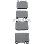 Disc Brake Pad Set