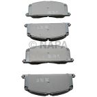 Disc Brake Pad Set