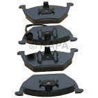 Disc Brake Pad Set