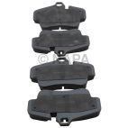 Disc Brake Pad Set