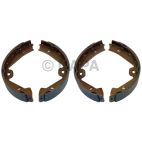 Parking Brake Shoe