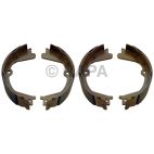Parking Brake Shoe