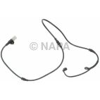 Disc Brake Pad Wear Sensor