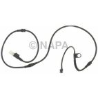 Disc Brake Pad Wear Sensor