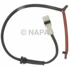 Disc Brake Pad Wear Sensor
