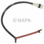 Disc Brake Pad Wear Sensor