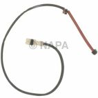 Disc Brake Pad Wear Sensor