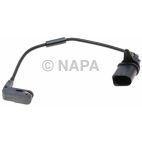 Disc Brake Pad Wear Sensor
