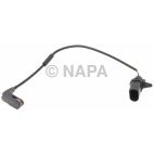Disc Brake Pad Wear Sensor