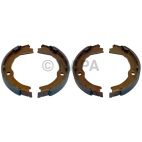 Parking Brake Shoe