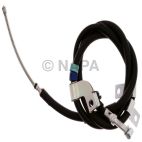 Parking Brake Cable