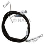 Parking Brake Cable