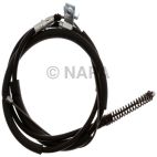 Parking Brake Cable