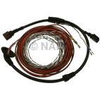 ABS Wheel Speed Sensor Wiring Harness