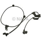 ABS Wheel Speed Sensor