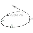 ABS Wheel Speed Sensor