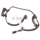 ABS Wheel Speed Sensor Wiring Harness