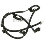 ABS Wheel Speed Sensor Wiring Harness