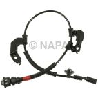 ABS Wheel Speed Sensor