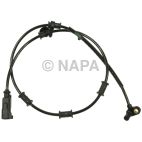 ABS Wheel Speed Sensor