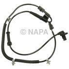 ABS Wheel Speed Sensor