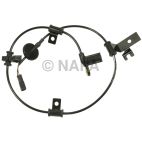 ABS Wheel Speed Sensor