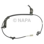 ABS Wheel Speed Sensor Wiring Harness