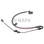 ABS Wheel Speed Sensor Wiring Harness