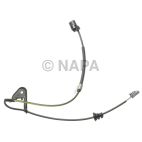 ABS Wheel Speed Sensor Wiring Harness