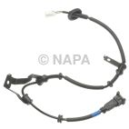 ABS Wheel Speed Sensor Wiring Harness