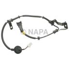 ABS Wheel Speed Sensor Wiring Harness