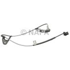 ABS Wheel Speed Sensor Wiring Harness