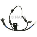 ABS Wheel Speed Sensor Wiring Harness