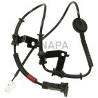 ABS Wheel Speed Sensor Wiring Harness