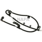 ABS Wheel Speed Sensor Wiring Harness