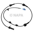 ABS Wheel Speed Sensor