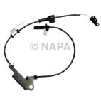 ABS Wheel Speed Sensor